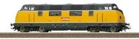M&Auml;RKLIN 37809 H0 Diesellokomotive Baureihe 220, DBG, Ep. VI