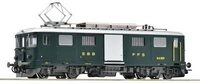 ROCO 7710014 H0 Elektro-Gep&auml;cktriebwagen De 4/4 1669 Sound DCC, SBB, Ep. IV