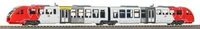 PIKO 52077 H0 Dieseltriebwagen "Desiro" Saarlandbahn, DB AG, Ep. VI