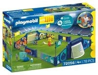 PLAYMOBIL 72056 Fussball-Arena