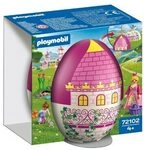 PLAYMOBIL 72102 Spiel-Ei: Prinzessin
