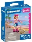 PLAYMOBIL 72126 PLAYMOBIL x Barbie&trade; Malibu