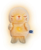 VTECH 80-592804 Kuschel-Robbi