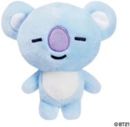 AURORA 61460 BT21 KOYA 18 cm