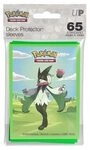 ULTRAPRO 16466 PKM Pok&eacute;mon Morning Meadow Protector (65)