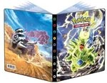 ULTRA PRO 1606916069 PKM Pok&eacute;mon KP03 4-Pocket Portfolio