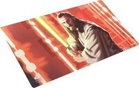 GAMEGENIC GMBH GGS40117Star Wars Unlimited Game Mat - Qui-Gon Jinn