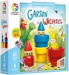SMART GAMES SG038 GartenWichtel