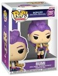 Funko POP! 2257 KPop Demon Hunters Pop! Rumi (How It's Done)