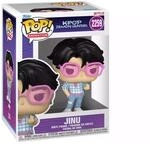 Funko POP! 2259 KPOP Demon Hunters Jinu