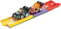 VTECH 80-427504 Tut Tut Baby Flitzer - 2er Set Rennwagen 1