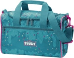 SCOUT S253060126700 Happy Confetti Sporttasche