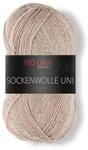 Pro Lana Pro Lana Sockenwolle uni Fb.410, 100 g