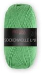 Pro Lana Sockenwolle uni 100g einzel Farbe 427 gr&uuml;n