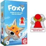 GAME FACTORY 646083 Foxy (d)