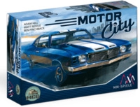 MM SPIELE 013818 Motor City