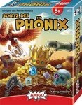 AMIGO 02504 Schatz des Ph&ouml;nix