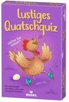 MOSES. VERLAG 90146 Lustiges Quatschquiz