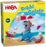 HABA 2012195001 Robbi Gelato