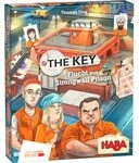 HABA 306842 The Key &ndash; Flucht aus Strongwall Prison