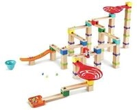 HAPE E1100 Kunterbunte Murmelbahn