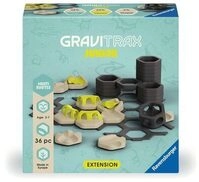 RAVENSBURGER 25570 GraviTrax Junior Extension Multi Routes