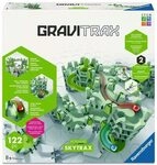 RAVENSBURGER 25959 GraviTrax Starter-Set Action-Set M Skytrax