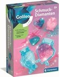 CLEMENTONI 59443 Schmuck-Diamanten