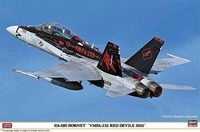 HASEGAWA 7562 1:48 F/A-18D Hornet