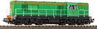 PIKO 52309 H0 Sound-Diesellok Sm31, PKP, Ep. IV