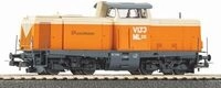 PIKO 52100 H0 Diesellok BR 211, VLTJ, Ep. V