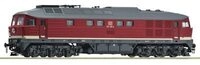 ROCO 7310094 H0 Diesellokomotive 234 399-4 Sound DCC, DB AG, Ep. IV-VI