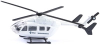 SIKU 1609 ESA Hubschrauber