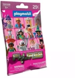 PLAYMOBIL 72028 PLAYMOBIL Figures: Girls (Serie 29)