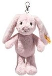 STEIFF 112768 Anh&auml;nger Hoppie Hase 16 cm