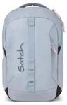 Satch con:next Schulrucksack Urban Rose Blue