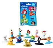 JADA TOYS 253071010ONL Disney Blind Pack Nanofiguren, &Uuml;berraschungspack