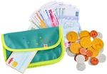 HABA 2012308001 Creative Play - Spielgeld-Set