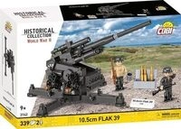 COBI 3142 1:35 10,5 cm Flak 39