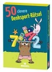 MOSES. VERLAG 9901 50 clevere Denksport-R&auml;tsel
