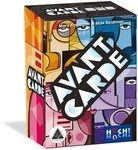 HUCH! 883742 Avant Carde