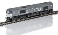 M&Auml;RKLIN 39067 H0 Diesellokomotive Class 66, HHPI, Ep. VI