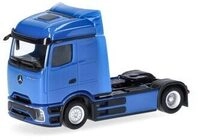 HERPA 318204-003 1:87 Mercedes-Benz eActros 600 ProCabin Streamspace Zugmaschine