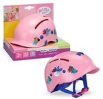 ZAPF 839973 BABY born Helm 43 cm