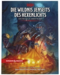 ASMODEE WOCD1010 D&D Wizards of the Coast Die Wildnis jenseits des Hexenlichts (Ein