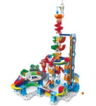 VTECH 80-559904 Marble Rush - Super Sky Tower Set XL300 E