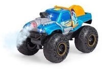 DICKIE TOYS 203764024 Steaming Monster Truck Buggy