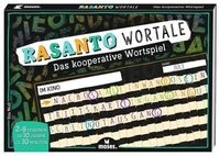 MOSES. VERLAG 90603 Rasanto Wortale