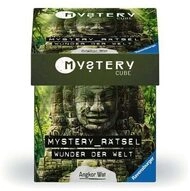 RAVENSBURGER 24579 Reisespiele Wunder der Welt: Angkor Wat