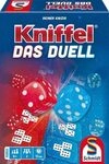 SCHMIDT SPIELE 49480 Kniffel &ndash; Das Duell, W&uuml;rfelspiel